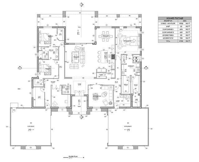 Southwest Builders & Design Homes (Diorite)