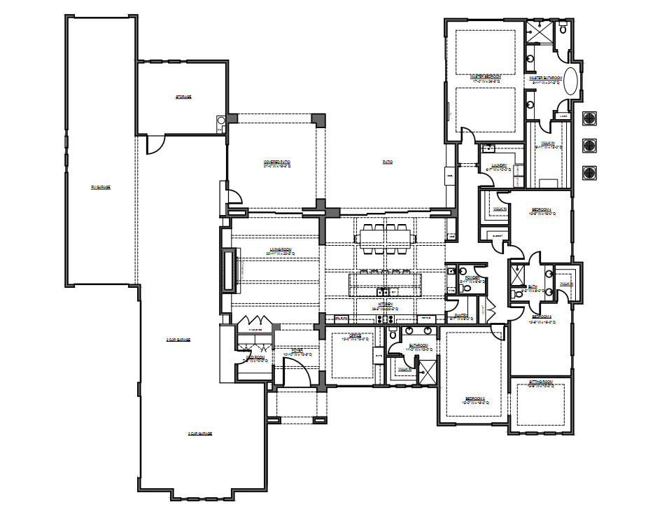 Southwest Builders & Design Homes (Shale)