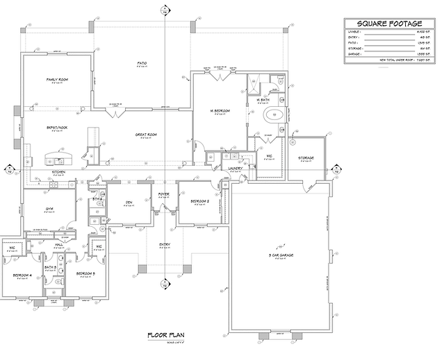 Southwest Builders & Design Homes (Limestone)