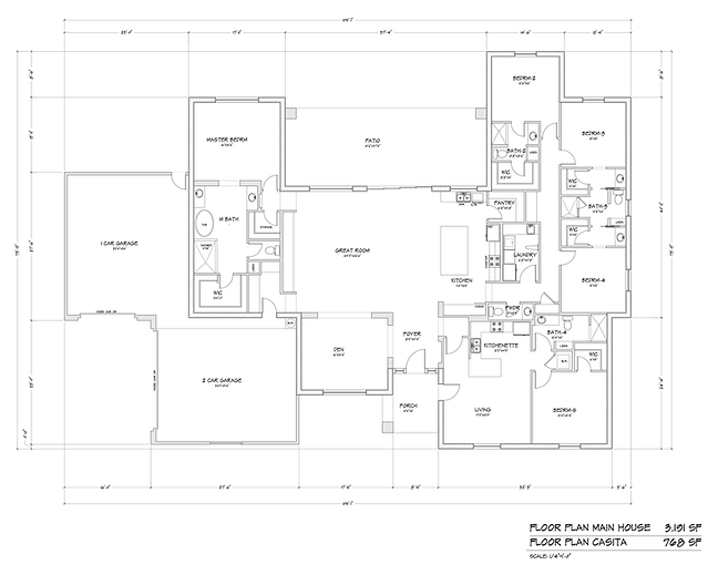 Southwest Builders & Design Homes (Quartz)